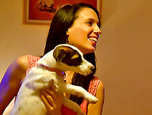 Tammie And Her Real Life Partner