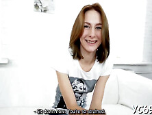 Taissia Shanti In Lusty Babe Gets Drilled Through