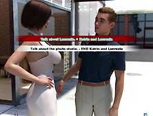 GirlFriend two Animation, Porn games, Adult games, cg game, Visual novel