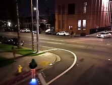 Figueroa Street Hooker #222