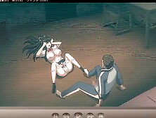 Self-House Security Officer 1-01