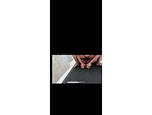 Bhaabi hot oil massage loudly moaning