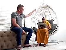 Some Sexual Energy for Tired Wife