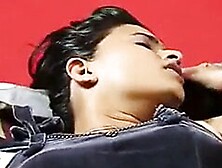 Surekha reddy with her own brother