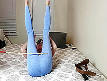 Spanked Samanthas New Sampler!