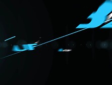 Big tittied brunette loves to fuck her self