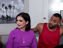 WERE SCREWING YOUR WIFE WHILE YOU WATCH AND CANT DO ANYTHING ABOUT IT