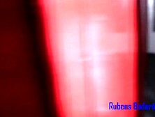 Newcomer Sofia African does a bitching into the glory hole