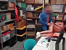 Innocent Looking Gal Davina Is A Jacker