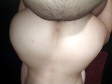 Use Pussy of my Slut Wife for no Condom Breeding