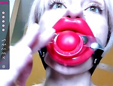 russian beauty bondage tease: Blowjob, Amateur & Babe Porn