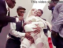 Slammed Brides goes Soaked,  Baby Kxtten,  4on1,  BBC,  ATM,  Balls Unfathomable,  DAP,  Extraordinary Deepthroat,  Manhandle,  No Cunt,