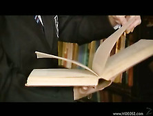 Two horny teens in need for cock