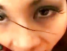 Ruined asian teen,  used cunt!