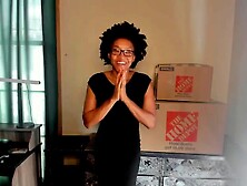 Rosaline Capulet - Run Away With Mommy