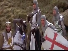 More classic python nonsense which i defy you not to laugh