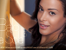 Io Ballo Da Sola 3 - Layla Sin - SexArt