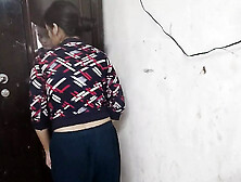 Jawan chacha ke sath me chud gyi hard-core sex