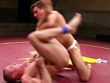 Burning Passions A Fury of Flesh Steel