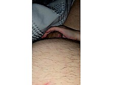 Step mommy dominate and sits on step son schlong