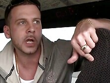 Latin Hottie VENUS Fucks Her Way To A Big Dick Load On Gloryhole Secretz