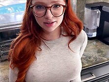 Alex Adams's taboo xxx by Family Therapy XXX