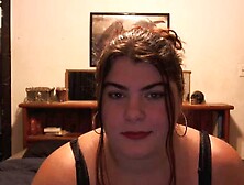 Lil Naughty Miss's 2011 vid compilation