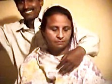 Pakistani Punjabi Dude Pounding Naughty Mother In Law