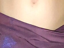 Tessa Dom fucks a fan in an hotel room.  Tied & spanked Part 4