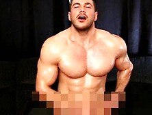 Bulgingmusclecock Hot Nwm Converted. Mp4