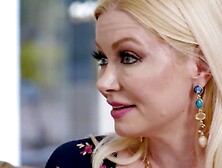 Erotic Encounters - Two Beautiful Women Share Intimate Moments