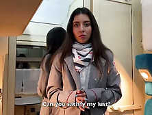 The Guilty Train Conductor Offered a Premium Service to the Passenger - Anal...