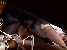 3d Hentai Hardcore Blonde Sex With Boss Bbc Hd By Pookie Dgs