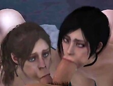 HyliamSFM Hentai Compilation 28