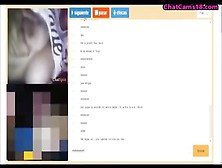 Desparche En Omegle