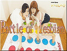 Battle Of Lesbo - Bizarre Oriental Movies - Lesshin