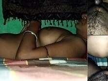 Village Bhabhi's Hard-Core Hindi Language