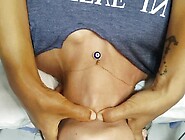 neck fetish, strangle