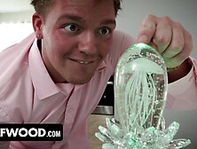 Romantic Skinny Fucked Rough In Missionary