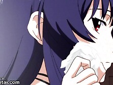 Horny college teen enjoys hot creampie