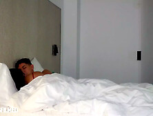 My Stepsis and I had Insomnia so We Spent the Night Fucking Hard