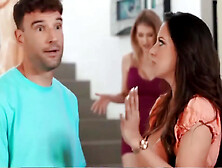 Broken Erotic Promises With Gigi Dior