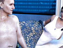 3D fap experience with Misskitty2k