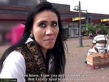 MallCuties - 2 amateur angels have sex in public - czech angels