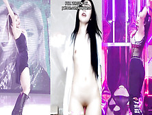 Fap to ITZY YEJI - DALLA DALLA - FULL VERSION ON - PATREON KPOPDANCE