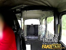FakeTaxi: Fuck me sugar Step dad