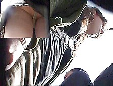 Hentai-addicted playgirl