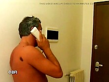 Old dad wishes to go taboo style and screw his daughter in law