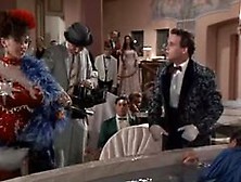 CFNM on mainstream video -