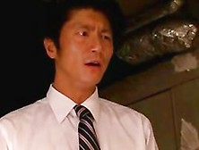 Seduced legal-age Les